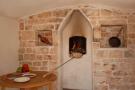 Holiday homeItaly - : Magnificent Stefano's Trulli in Locorotondo