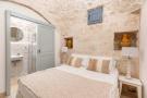 Holiday homeItaly - : Magnificent Stefano's Trulli in Locorotondo