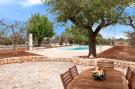 Holiday homeItaly - : Magnificent Stefano's Trulli in Locorotondo