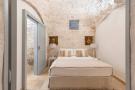 Holiday homeItaly - : Magnificent Stefano's Trulli in Locorotondo