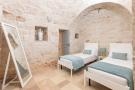 Holiday homeItaly - : Magnificent Stefano's Trulli in Locorotondo