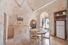 Holiday homeItaly - : Magnificent Stefano's Trulli in Locorotondo