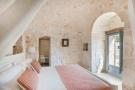 Holiday homeItaly - : Magnificent Stefano's Trulli in Locorotondo