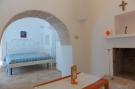 Holiday homeItaly - : Trulli Don Peppe Sole in Cisternino