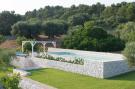 Holiday homeItaly - : Trulli Don Peppe Sole in Cisternino