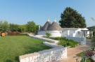 Holiday homeItaly - : Trulli Don Peppe Sole in Cisternino