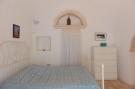 FerienhausItalien - : Trulli Don Peppe Sole in Cisternino