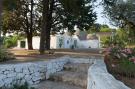 Holiday homeItaly - : Trulli Don Peppe Sole in Cisternino