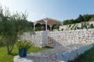 VakantiehuisItalië - : Trulli Don Peppe Sole in Cisternino