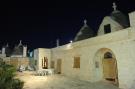 FerienhausItalien - : Villa Giovanna Trullo in Ostuni