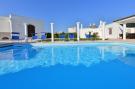 Holiday homeItaly - : Villa Giovanna Trullo in Ostuni