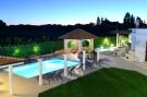 Holiday homeItaly - : Villa Giovanna Trullo in Ostuni