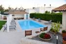 Holiday homeItaly - : Villa Giovanna Trullo in Ostuni