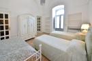 Holiday homeItaly - : Villa Giovanna Trullo in Ostuni