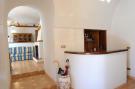 VakantiehuisItalië - : Villa Giovanna Trullo in Ostuni