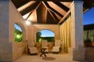 Holiday homeItaly - : Villa Giovanna Trullo in Ostuni