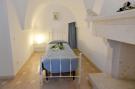 VakantiehuisItalië - : Villa Giovanna Trullo in Ostuni