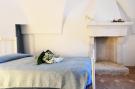 Holiday homeItaly - : Villa Giovanna Trullo in Ostuni