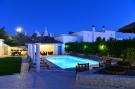 FerienhausItalien - : Villa Giovanna Trullo in Ostuni