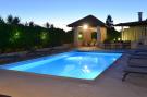 Holiday homeItaly - : Villa Giovanna Trullo in Ostuni