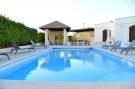 Holiday homeItaly - : Villa Giovanna Trullo in Ostuni