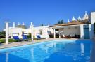 Holiday homeItaly - : Villa Giovanna Trullo in Ostuni