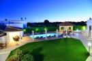 Holiday homeItaly - : Villa Giovanna Trullo in Ostuni