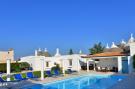 Holiday homeItaly - : Villa Giovanna Trullo in Ostuni