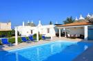 Holiday homeItaly - : Villa Giovanna Trullo in Ostuni