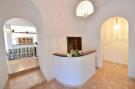 Holiday homeItaly - : Villa Giovanna Trullo in Ostuni