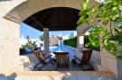 Holiday homeItaly - : Villa Giovanna Trullo in Ostuni