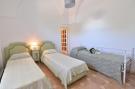 Holiday homeItaly - : Villa Giovanna Trullo in Ostuni