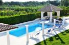 Holiday homeItaly - : Villa Giovanna Trullo in Ostuni