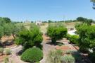 FerienhausItalien - : Trulli tre corbezzoli - Ostuni