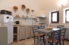 Holiday homeItaly - : Trulli tre corbezzoli - Ostuni