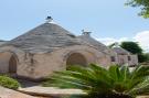 Holiday homeItaly - : Trulli tre corbezzoli - Ostuni