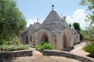 Holiday homeItaly - : Trulli tre corbezzoli - Ostuni