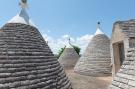 Holiday homeItaly - : Trulli tre corbezzoli - Ostuni