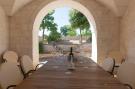 Holiday homeItaly - : Trulli tre corbezzoli - Ostuni