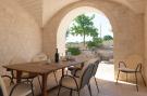 Holiday homeItaly - : Trulli tre corbezzoli - Ostuni