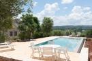 Holiday homeItaly - : Trulli tre corbezzoli - Ostuni