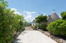 Holiday homeItaly - : Trulli tre corbezzoli - Ostuni