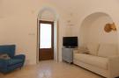 Holiday homeItaly - : Trulli tre corbezzoli - Ostuni