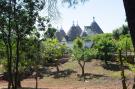 Holiday homeItaly - : Trulli tre corbezzoli - Ostuni