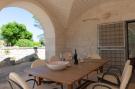 FerienhausItalien - : Trulli tre corbezzoli - Ostuni