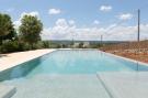 Holiday homeItaly - : Trulli tre corbezzoli - Ostuni