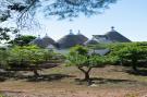 FerienhausItalien - : Trulli tre corbezzoli - Ostuni