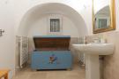 Holiday homeItaly - : Trulli tre corbezzoli - Ostuni