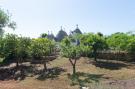 VakantiehuisItalië - : Trulli tre corbezzoli - Ostuni