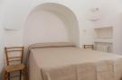 Holiday homeItaly - : Trulli tre corbezzoli - Ostuni